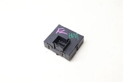 Seat Ventilation Control Module 8K0959772F