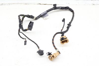 SEAT VENTILATION WIRING HARNESS 8R0971366AA
