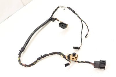 Seat Ventilation Wiring Harness 8T0971366AL