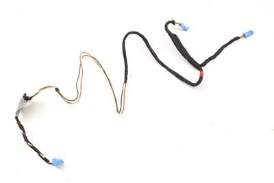 Seat Ventilation Wiring Harness