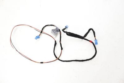 Seat Ventilation Wiring Harness