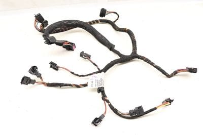SEAT WELL ADAPTER WIRING HARNESS 3C8971365DR
