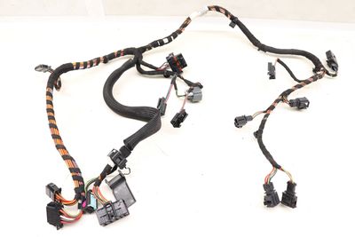 SEAT WELL ADAPTER WIRING HARNESS 3C8971366FM