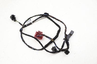 Seat Well Wire / Wiring Harness 2GJ971391H