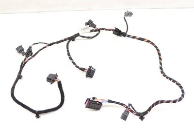 SEAT WELL WIRE / WIRING HARNESS 5N0971365BE