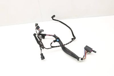 SEAT WELL WIRING HARNESS 1K0971391HS