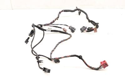 SEAT WELL WIRING HARNESS 2GJ971391A