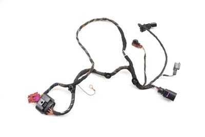SEAT WELL WIRING HARNESS 2GJ971392B