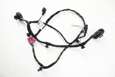 Seat Well Wiring Harness 2GJ971392D