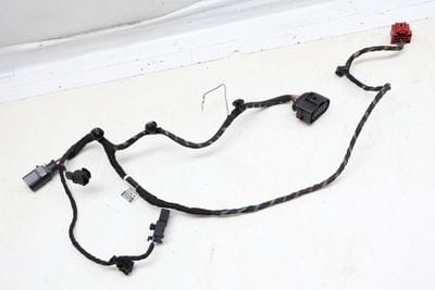 SEAT WELL WIRING HARNESS 2GJ971392D