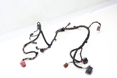SEAT WELL WIRING HARNESS 3CM971391A