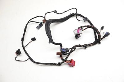 Seat Well Wiring Harness 3CM971391B