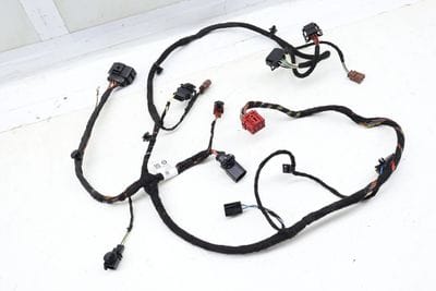 SEAT WELL WIRING HARNESS 3CM971392K