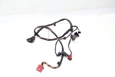 SEAT WELL WIRING HARNESS 3CM971392N