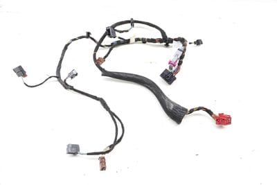 SEAT WELL WIRING HARNESS 3CN971391B