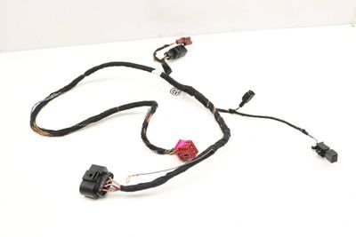 SEAT WELL WIRING HARNESS 3CN971392A
