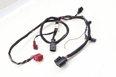 SEAT WELL WIRING HARNESS 3CN971392H