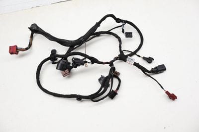 Seat Well Wiring Harness 3CN971392K
