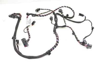 SEAT WELL WIRING HARNESS 561971391K
