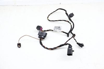 SEAT WELL WIRING HARNESS 561971392H