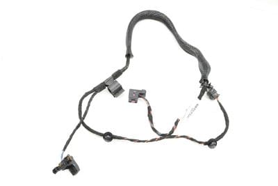 SEAT WELL WIRING HARNESS 5C6971392AC