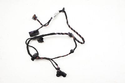 Seat Well Wiring Harness 5C6971392AD