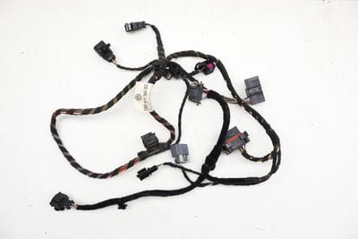 Seat Well Wiring Harness 5N0971366BD