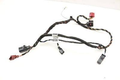 SEAT WELL WIRING HARNESS 5NN971392F