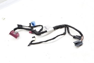 Seat Wire / Wiring Harness 1664407507