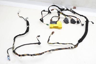 Seat Wire / Wiring Harness 61129365004