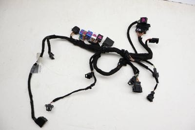 Seat Wire / Wiring Harness 7L0971364AC