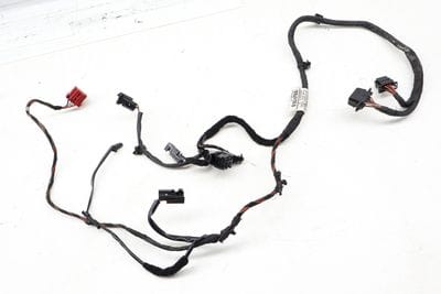 Seat Wire / Wiring Harness 8T0971366BA