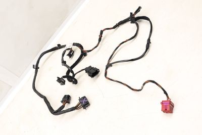 SEAT WIRE / WIRING HARNESS 8T0971366BA