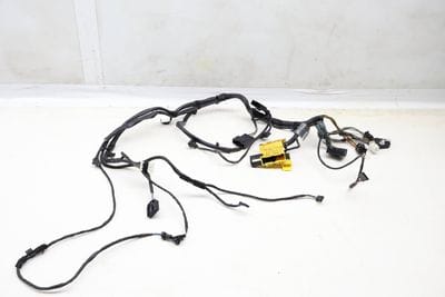 Seat Wire / Wiring Harness 9188785