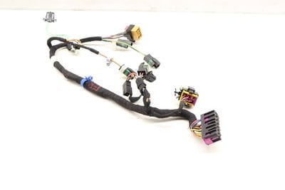SEAT WIRING HARNESS 4D2971384A