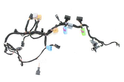 Seat Wiring Harness 4E1971384B