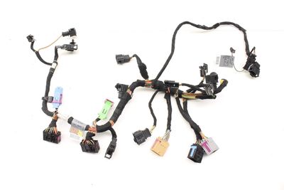 SEAT WIRING HARNESS 4E2971384P