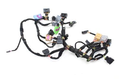 Seat Wiring Harness 4E2971384Q