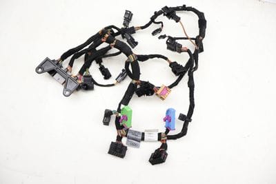 Seat Wiring Harness 4E2971384Q