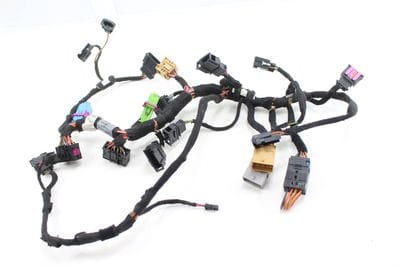 Seat Wiring Harness 4E2971384Q