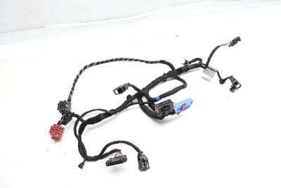 Seat Wiring Harness 4F1971384H