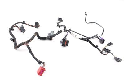Seat Wiring Harness 4L0898522K