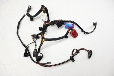 Seat Wiring Harness 4L1971384C