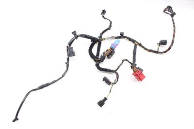 Seat Wiring Harness 4L1971384C