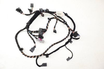 Seat Wiring Harness 5N0971365AP