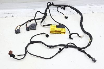 Seat Wiring Harness 61119259170