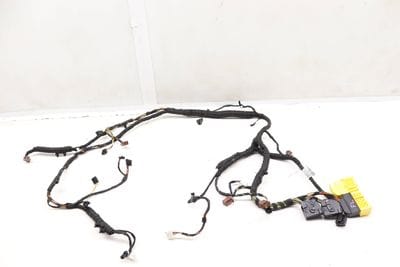 Seat Wiring Harness 61119291701