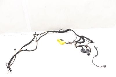 Seat Wiring Harness 61119291731