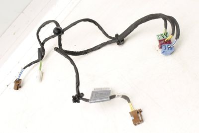 Seat Wiring Harness 61126929730