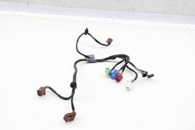 Seat Wiring Harness 61126970655